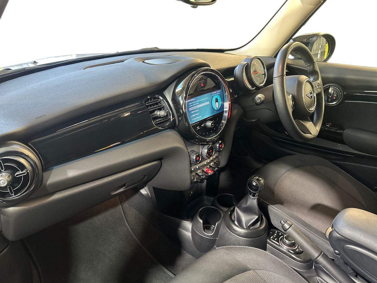 Used MINI Hatch 2021 for sale - 76803988: Photo 11