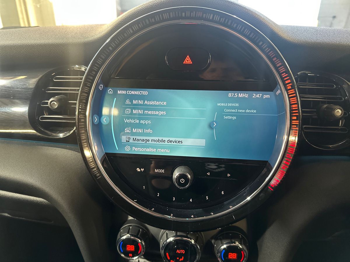 Used MINI Hatch 2021 for sale - 76803988: Photo 20