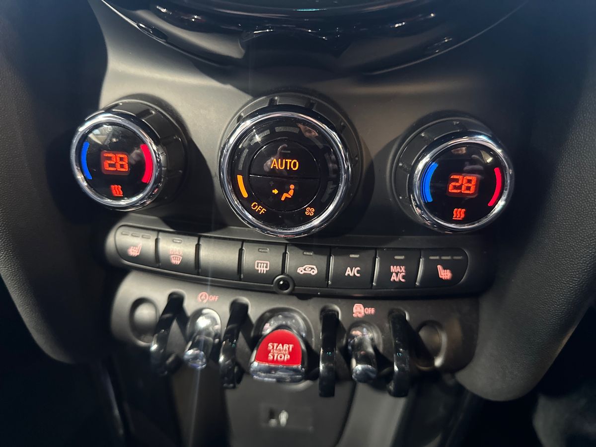 Used MINI Hatch 2021 for sale - 76803988: Photo 22