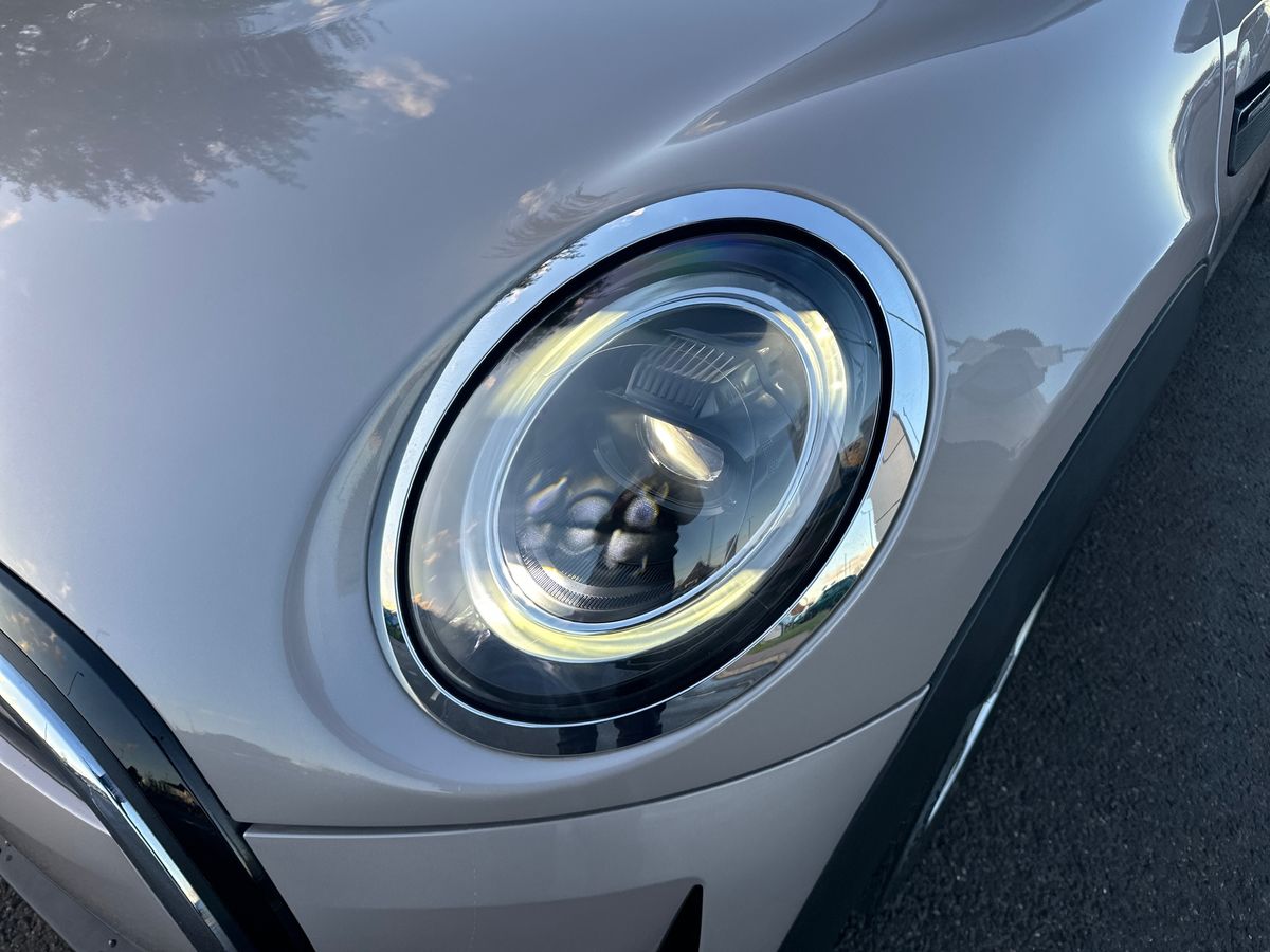 Used MINI Hatch 2021 for sale - 76803988: Photo 32