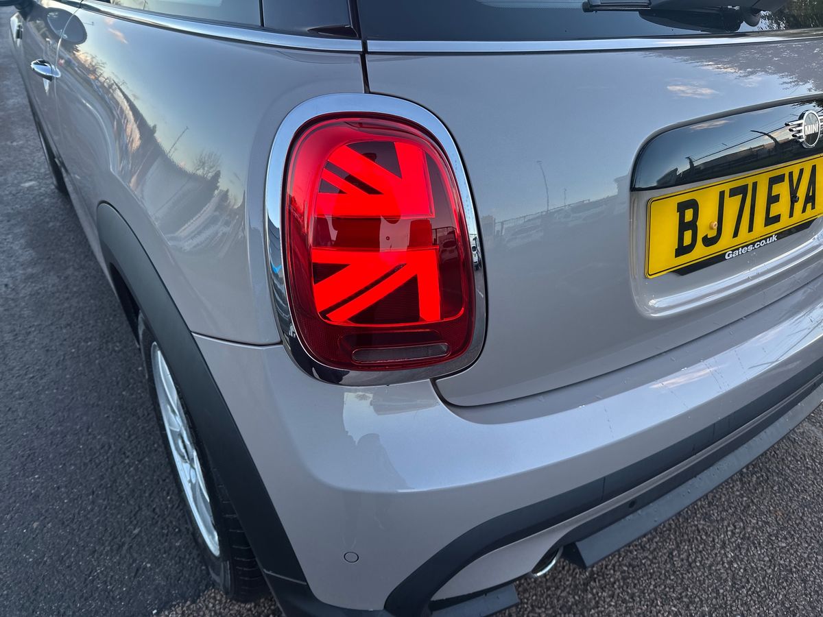 Used MINI Hatch 2021 for sale - 76803988: Photo 33