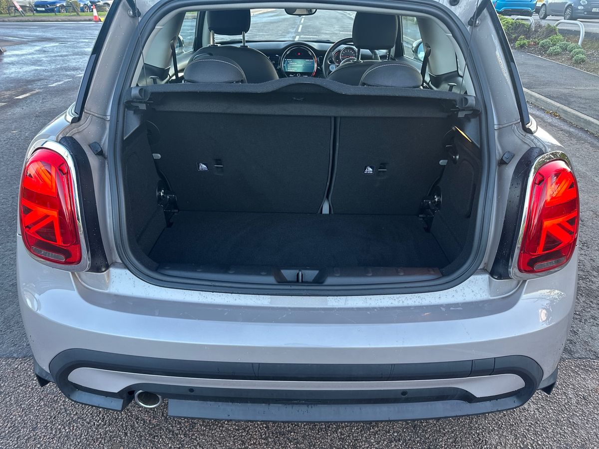 Used MINI Hatch 2021 for sale - 76803988: Photo 34