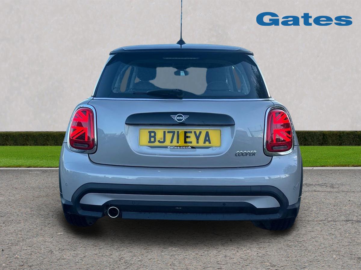 Used MINI Hatch 2021 for sale - 76803988: Photo 6
