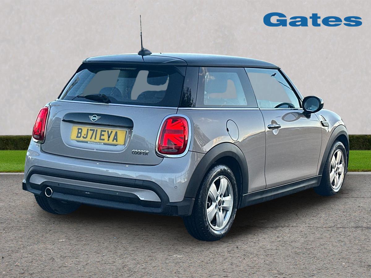 Used MINI Hatch 2021 for sale - 76803988: Photo 7