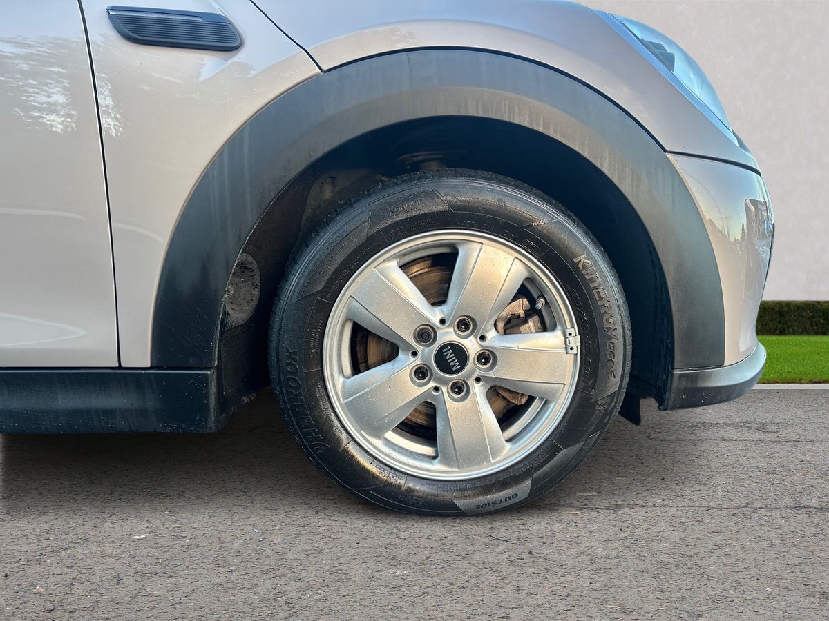 Used MINI Hatch 2021 for sale - 76803988: Photo 9