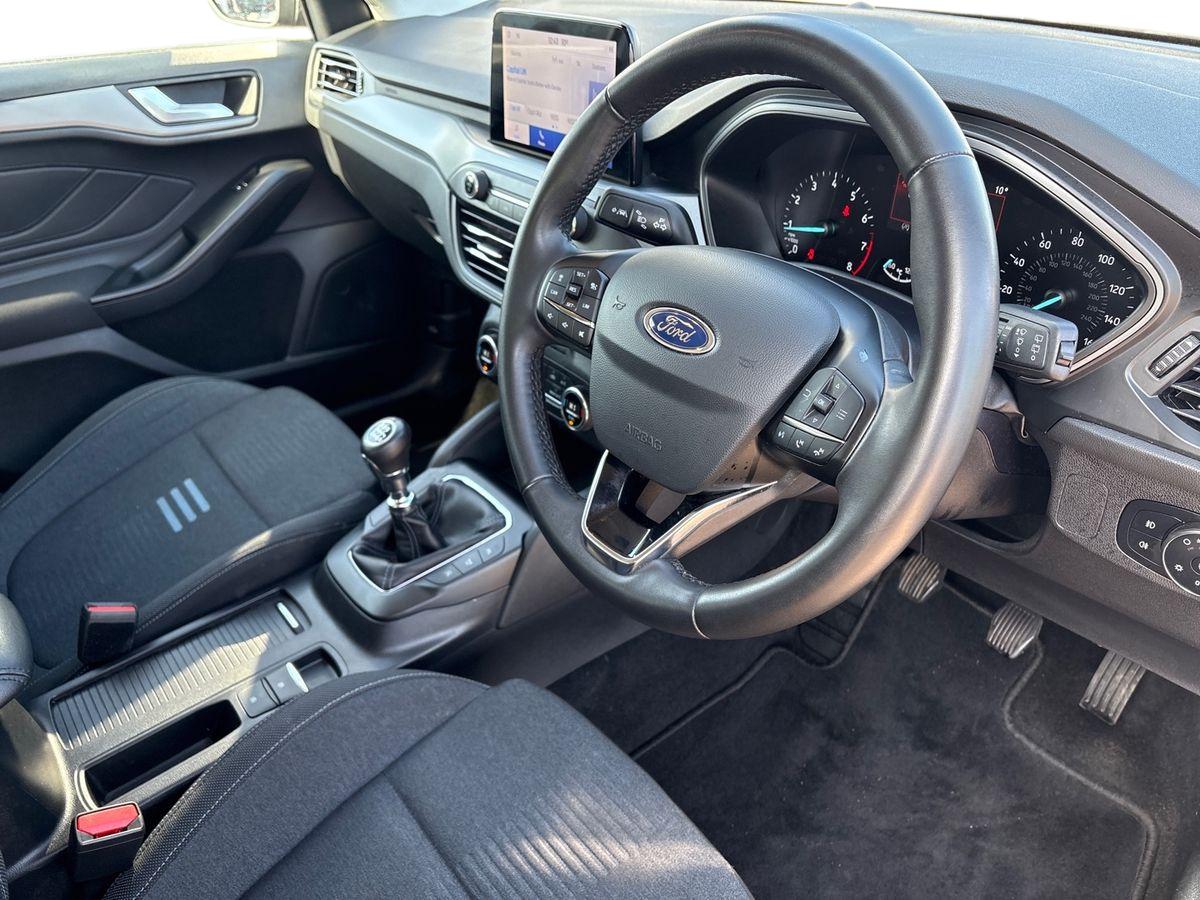 Used Ford Focus 2022 for sale - 77818905: Photo 10