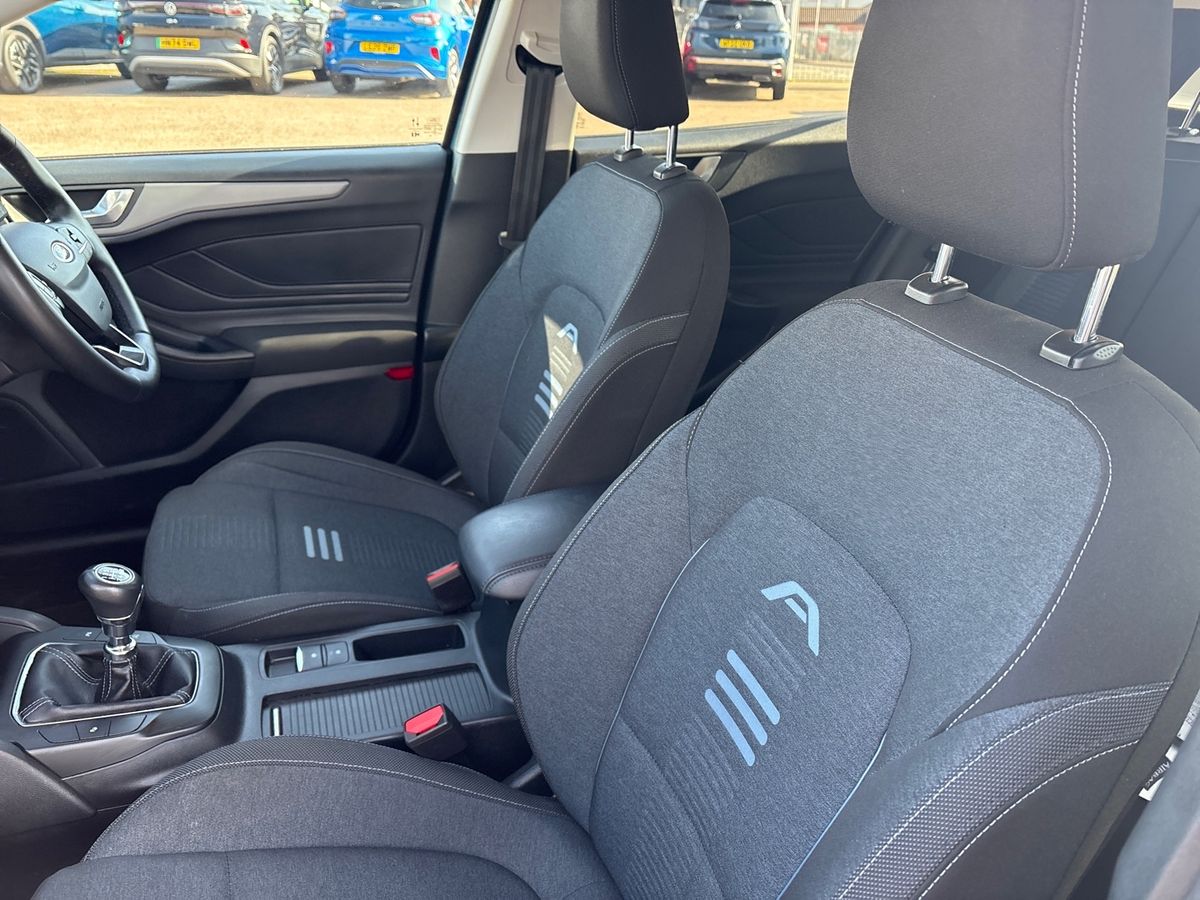 Used Ford Focus 2022 for sale - 77818905: Photo 13