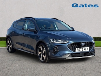 Used Ford Focus 2022 for sale - 77818905: Photo