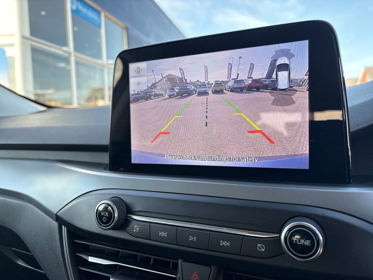 Used Ford Focus 2022 for sale - 77818905: Photo 21