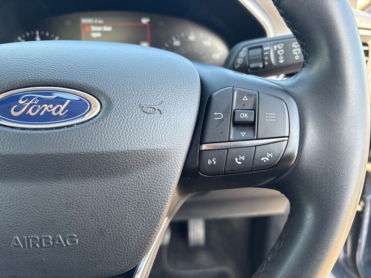 Used Ford Focus 2022 for sale - 77818905: Photo 27