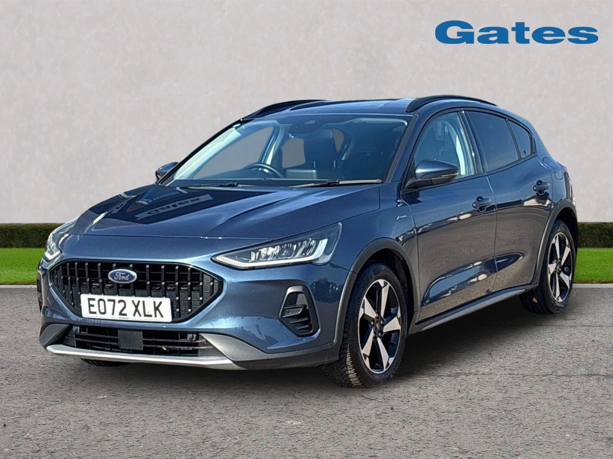 Used Ford Focus 2022 for sale - 77818905: Photo 3