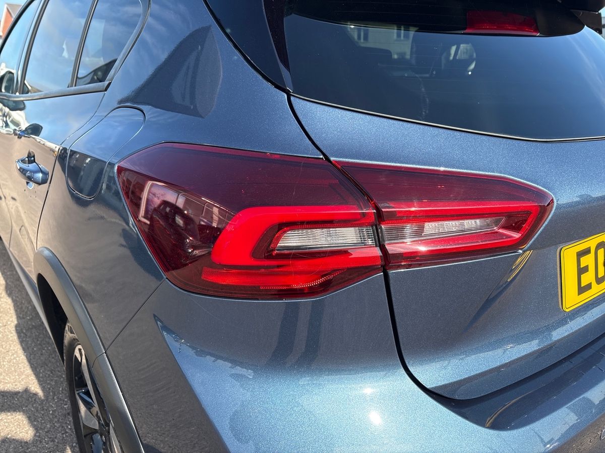 Used Ford Focus 2022 for sale - 77818905: Photo 33