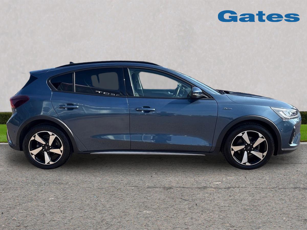 Used Ford Focus 2022 for sale - 77818905: Photo 8