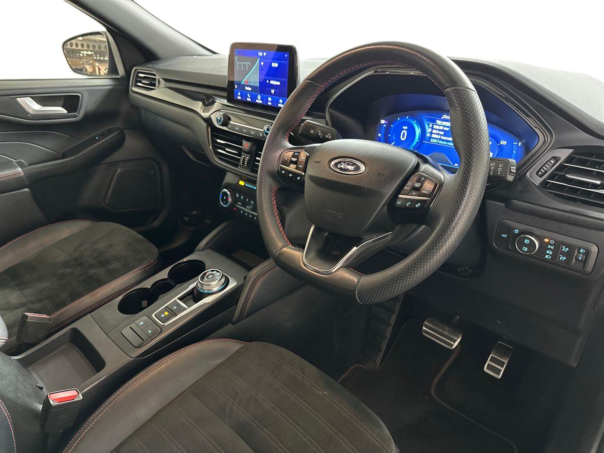 Used Ford Kuga 2023 for sale - 78152488: Photo 10