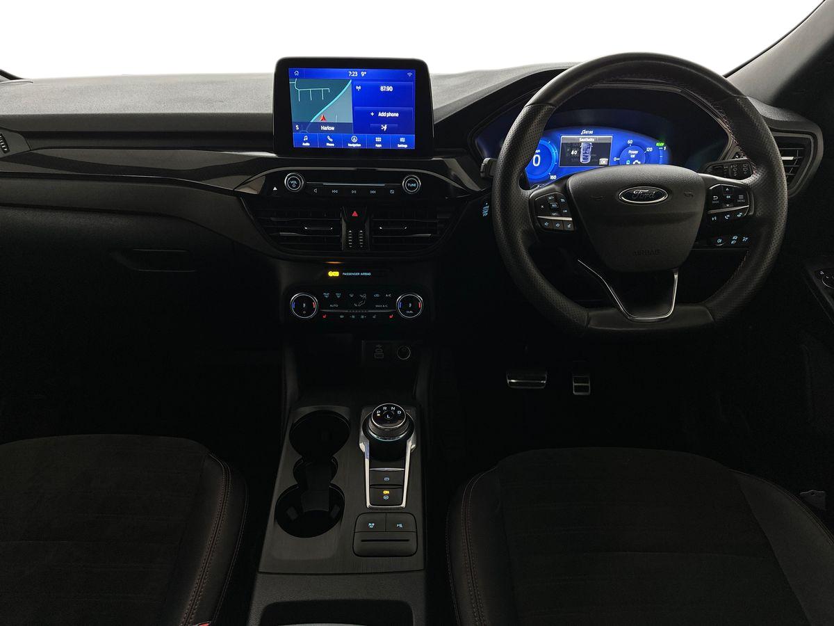 Used Ford Kuga 2023 for sale - 78152488: Photo 15