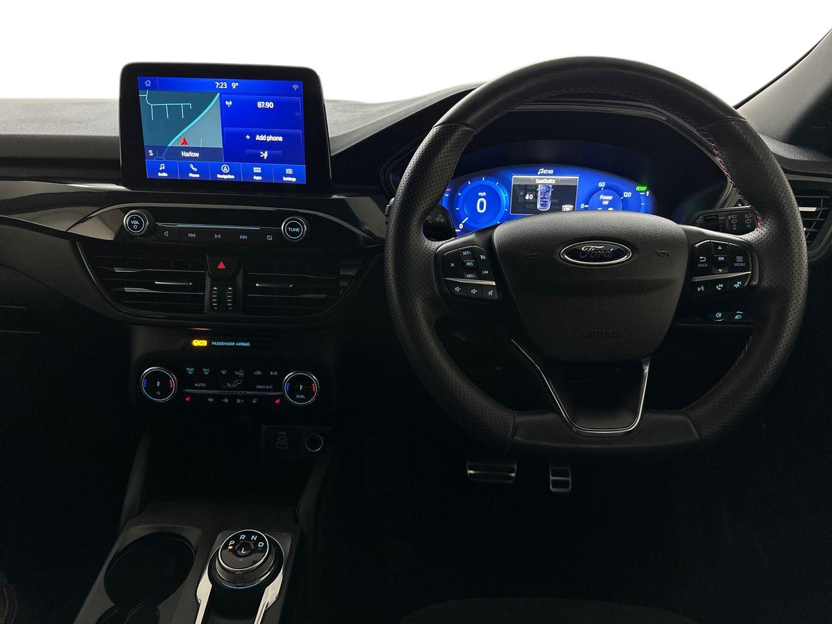 Used Ford Kuga 2023 for sale - 78152488: Photo 16