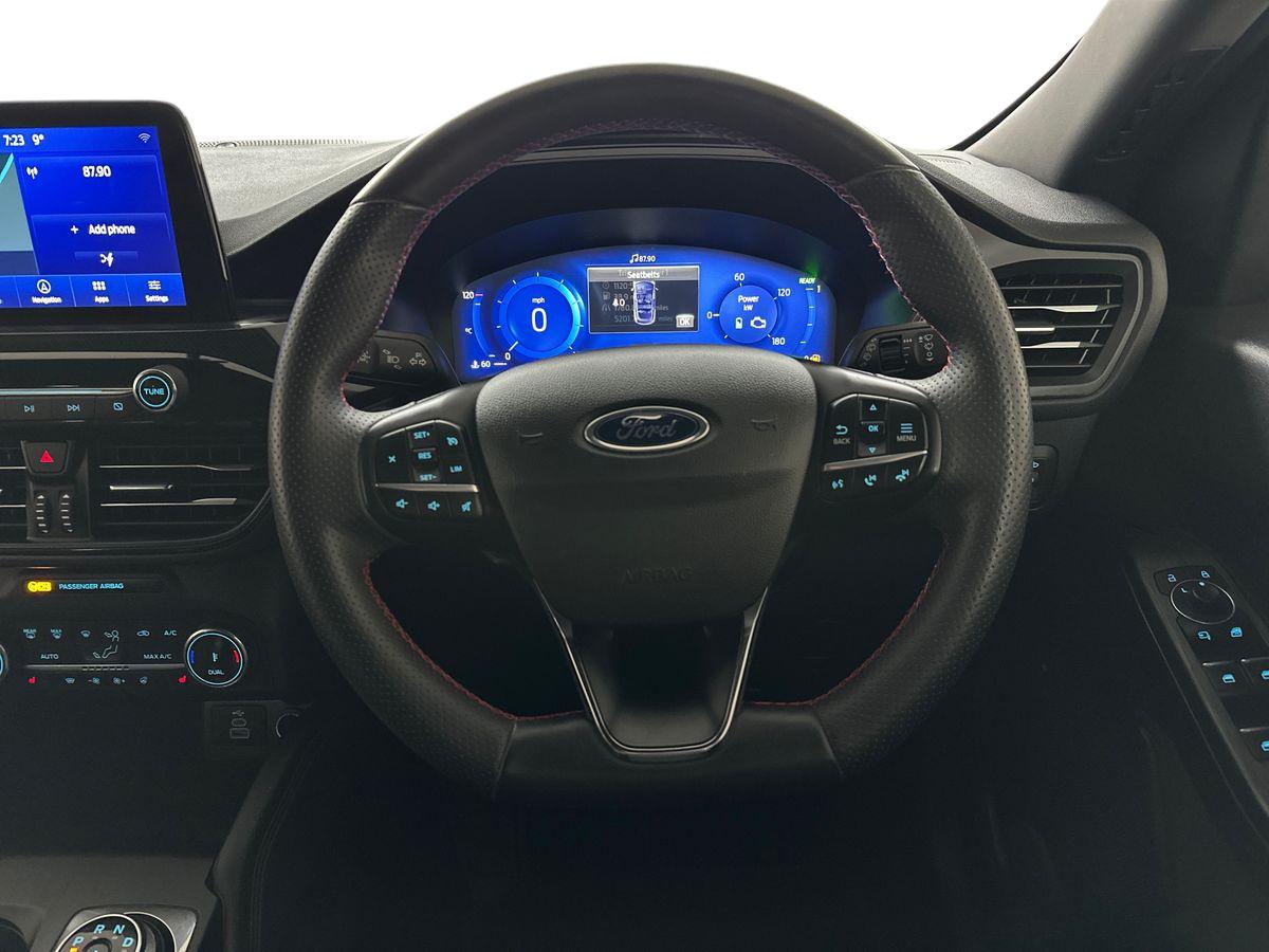 Used Ford Kuga 2023 for sale - 78152488: Photo 17