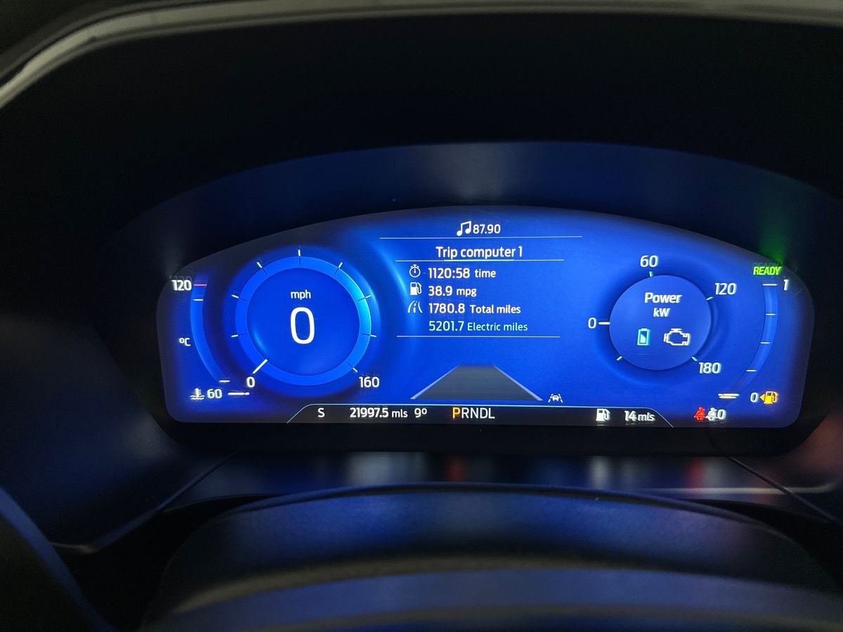 Used Ford Kuga 2023 for sale - 78152488: Photo 18