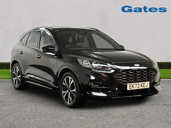 Used Ford Kuga 2023 for sale - 78152488: Photo