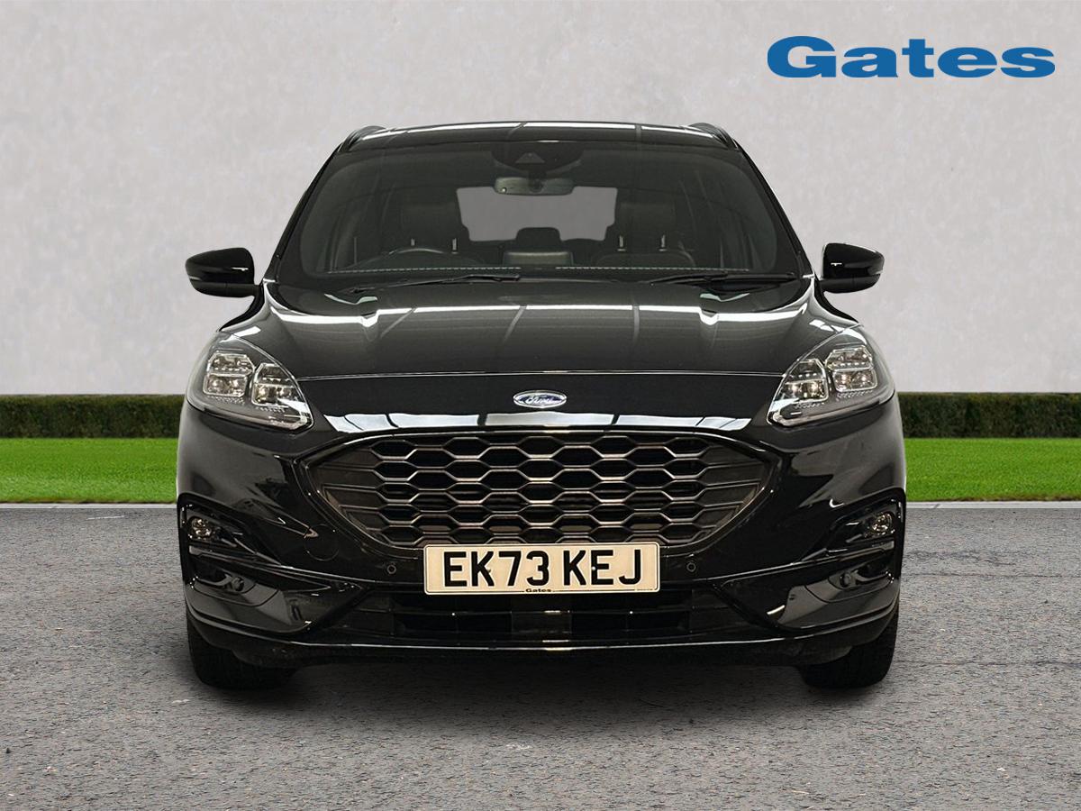 Used Ford Kuga 2023 for sale - 78152488: Photo 2
