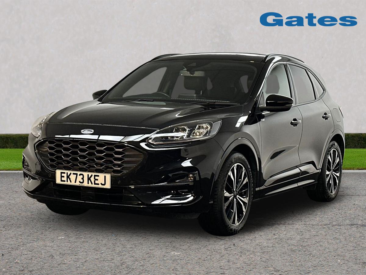 Used Ford Kuga 2023 for sale - 78152488: Photo 3