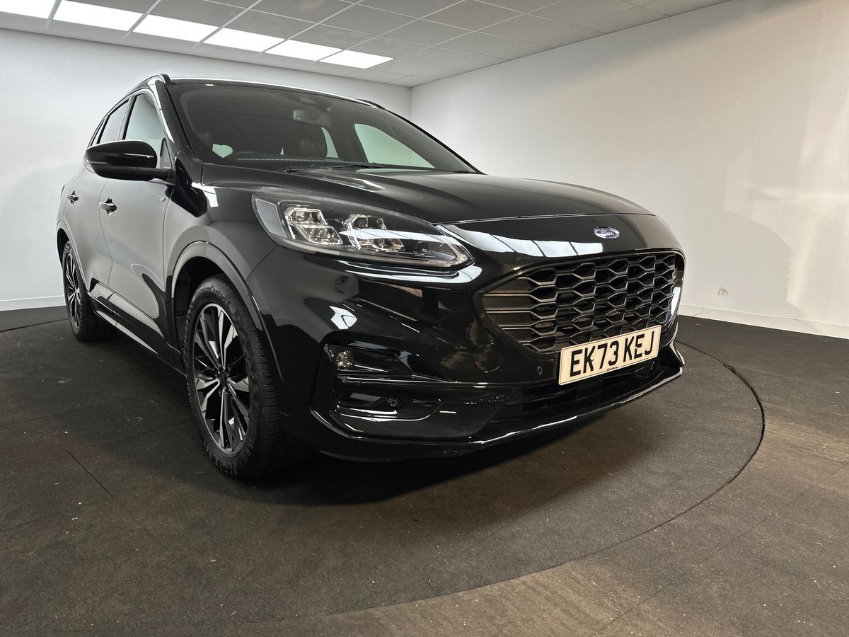 Used Ford Kuga 2023 for sale - 78152488: Photo 32