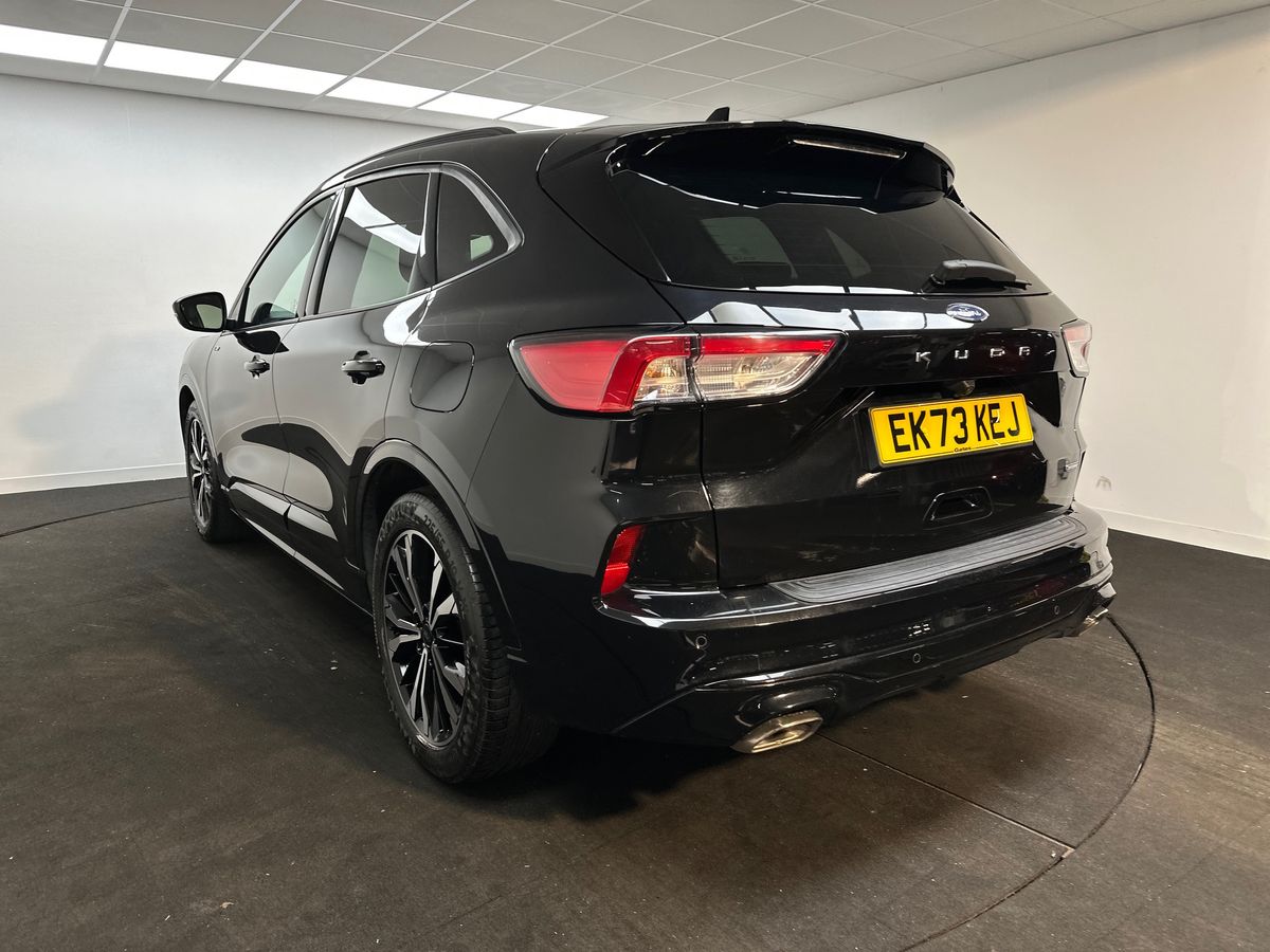 Used Ford Kuga 2023 for sale - 78152488: Photo 33