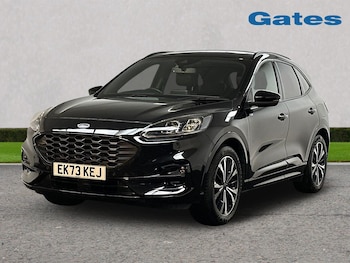 Used Ford Kuga 2023 for sale - 78152488: Photo