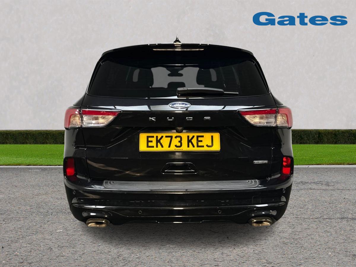 Used Ford Kuga 2023 for sale - 78152488: Photo 6