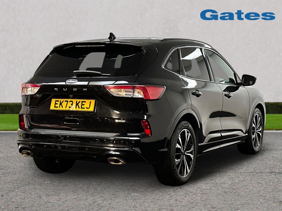 Used Ford Kuga 2023 for sale - 78152488: Photo 7