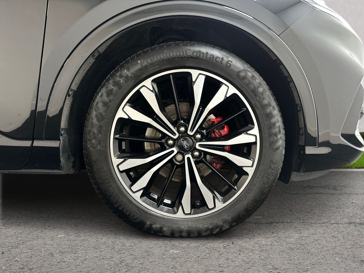 Used Ford Kuga 2023 for sale - 78152488: Photo 9