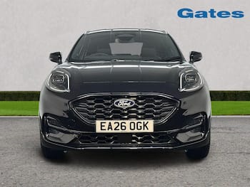 Used Ford Puma 2026 for sale - 79800739: Photo