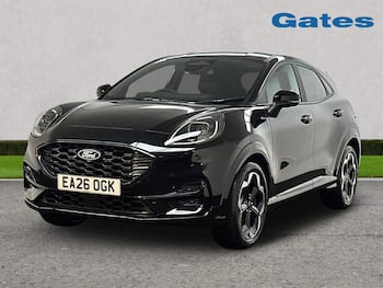 Used Ford Puma 2026 for sale - 79800739: Photo