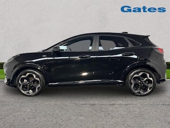 Used Ford Puma 2026 for sale - 79800739: Photo