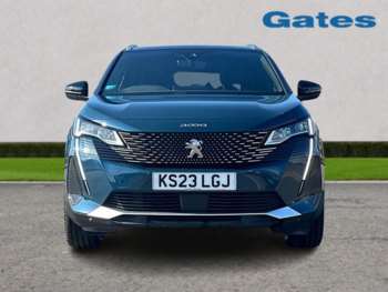 Used Peugeot 3008 2023 for sale - 74661727: Photo