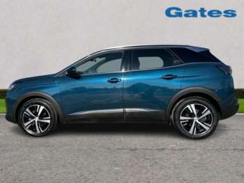 Used Peugeot 3008 2023 for sale - 74661727: Photo
