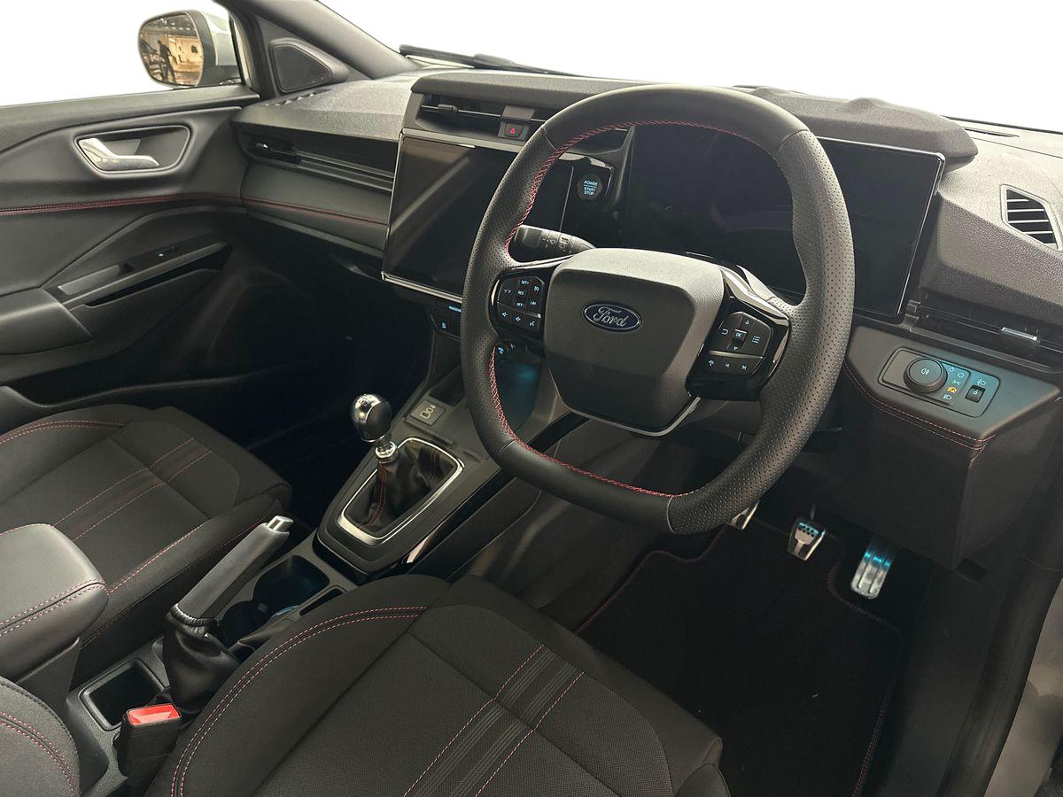 Used Ford Puma 2025 for sale - 78172689: Photo 10