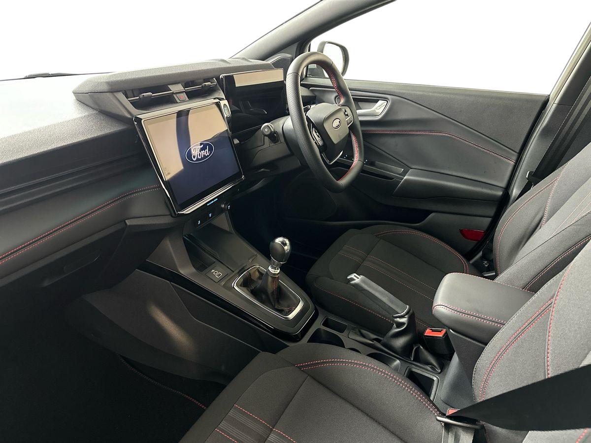 Used Ford Puma 2025 for sale - 78172689: Photo 11