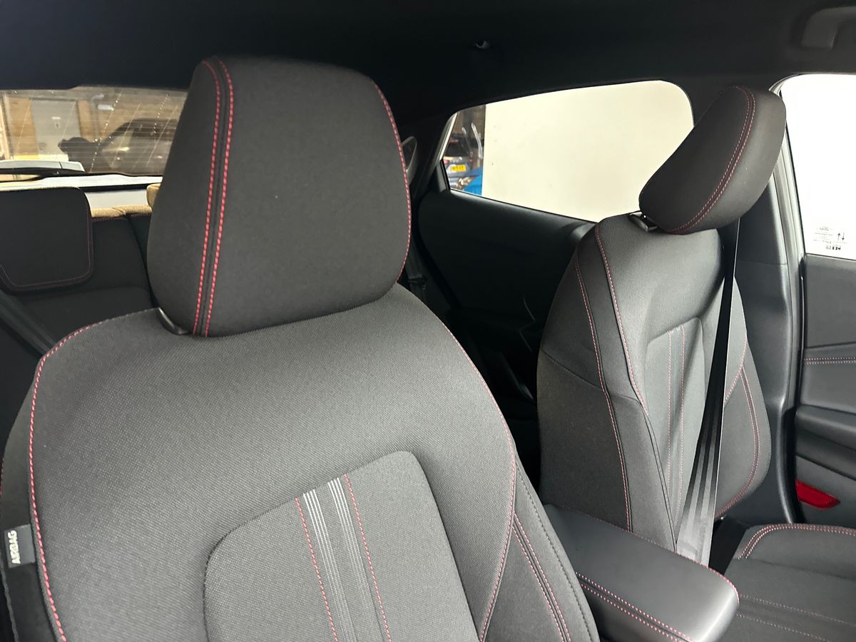 Used Ford Puma 2025 for sale - 78172689: Photo 12