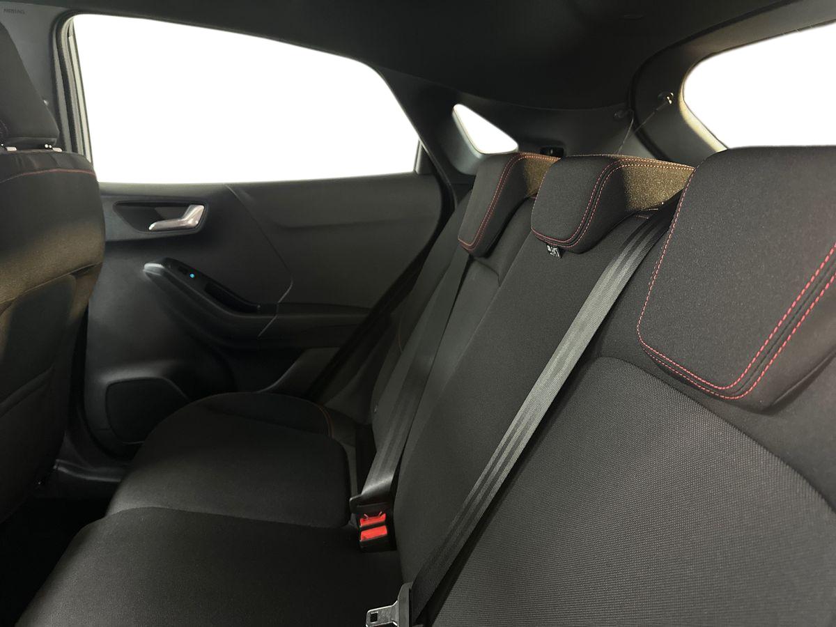 Used Ford Puma 2025 for sale - 78172689: Photo 14