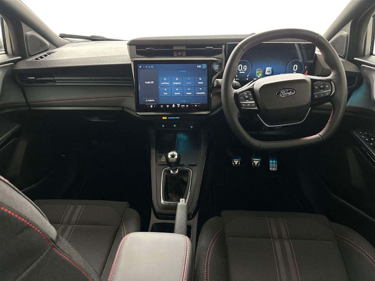 Used Ford Puma 2025 for sale - 78172689: Photo 15