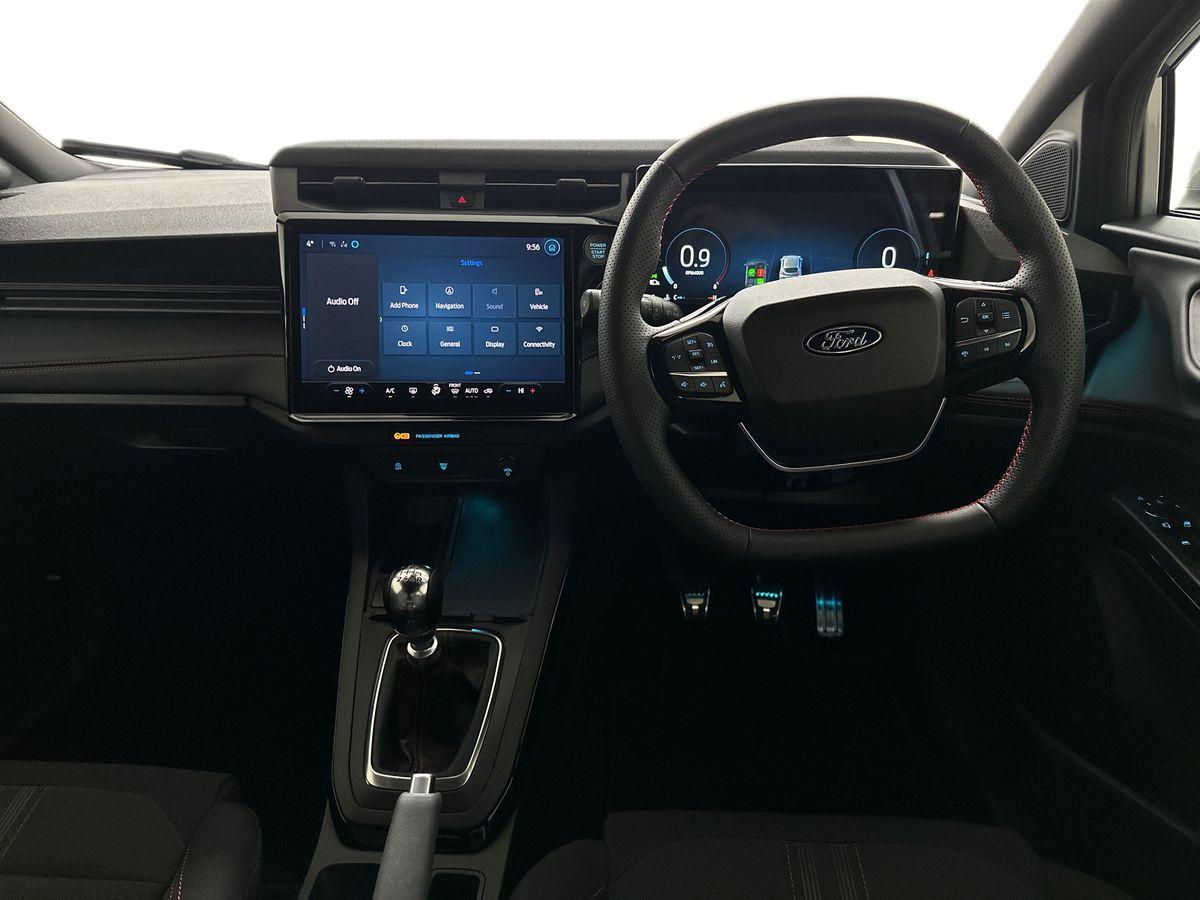 Used Ford Puma 2025 for sale - 78172689: Photo 16