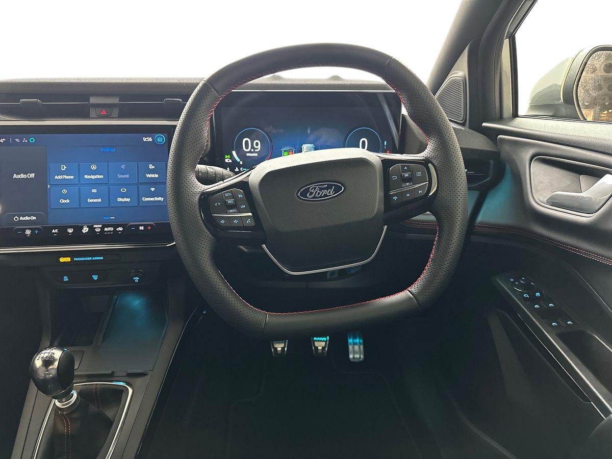 Used Ford Puma 2025 for sale - 78172689: Photo 17