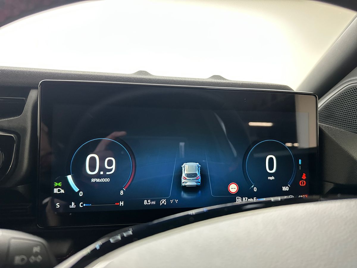 Used Ford Puma 2025 for sale - 78172689: Photo 18