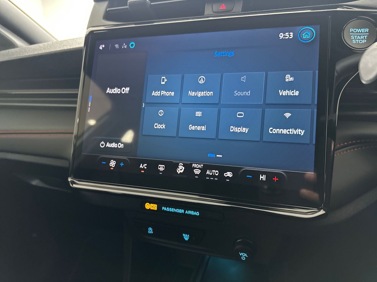 Used Ford Puma 2025 for sale - 78172689: Photo 19