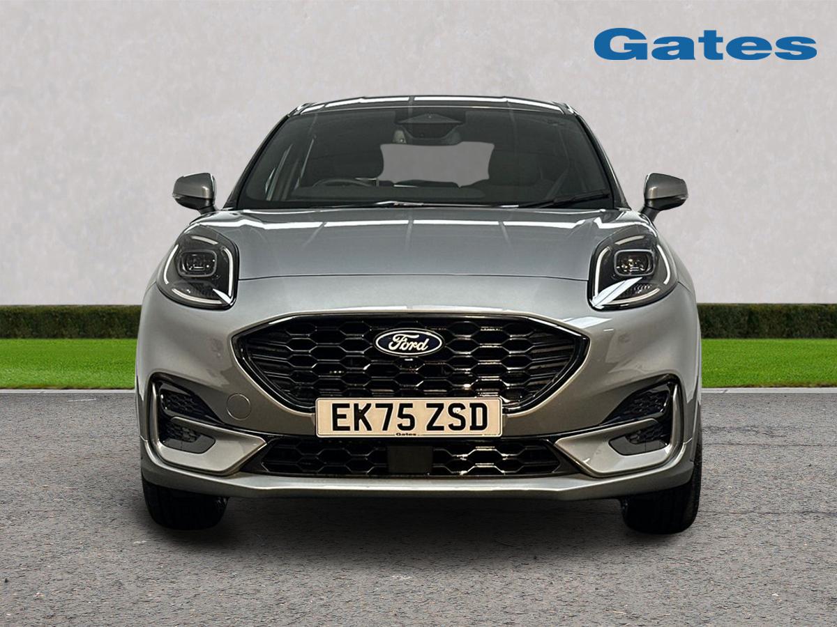 Used Ford Puma 2025 for sale - 78172689: Photo 2