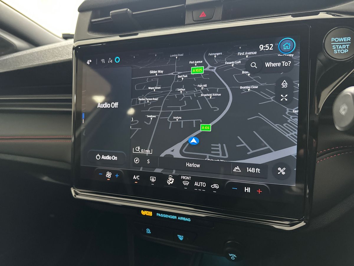 Used Ford Puma 2025 for sale - 78172689: Photo 20