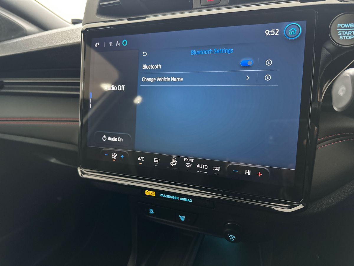 Used Ford Puma 2025 for sale - 78172689: Photo 21