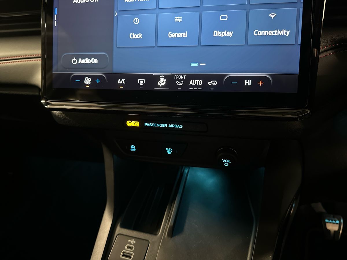 Used Ford Puma 2025 for sale - 78172689: Photo 22