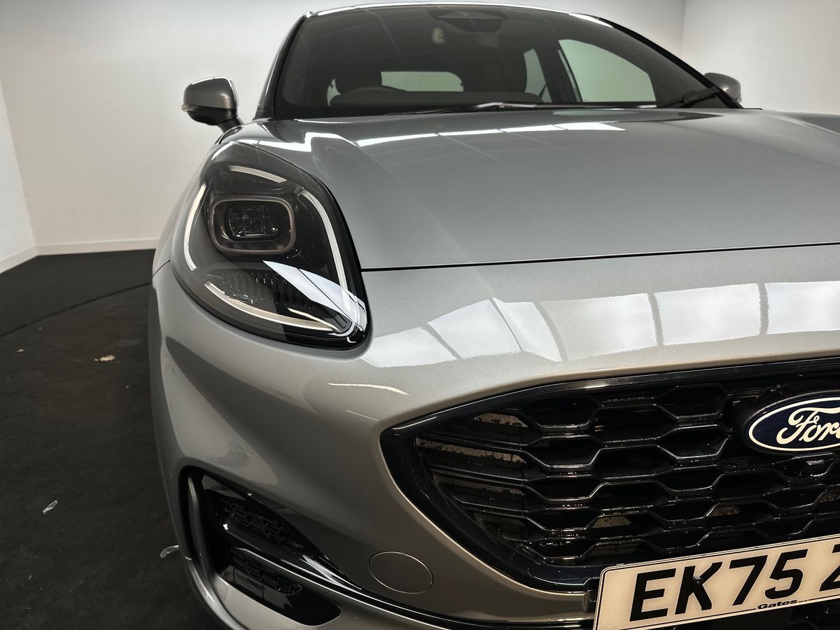 Used Ford Puma 2025 for sale - 78172689: Photo 32